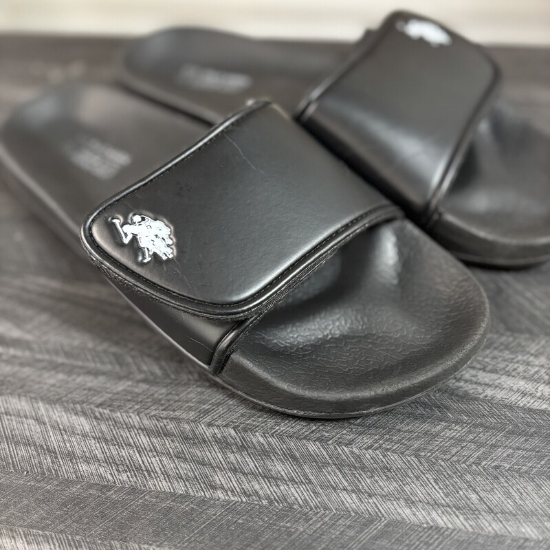 Polo Slides, Size: M8/W10