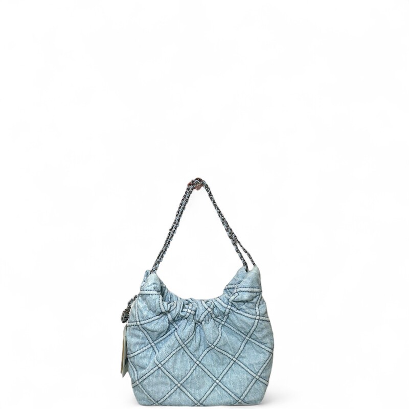 Tory Burch Mini Fleming