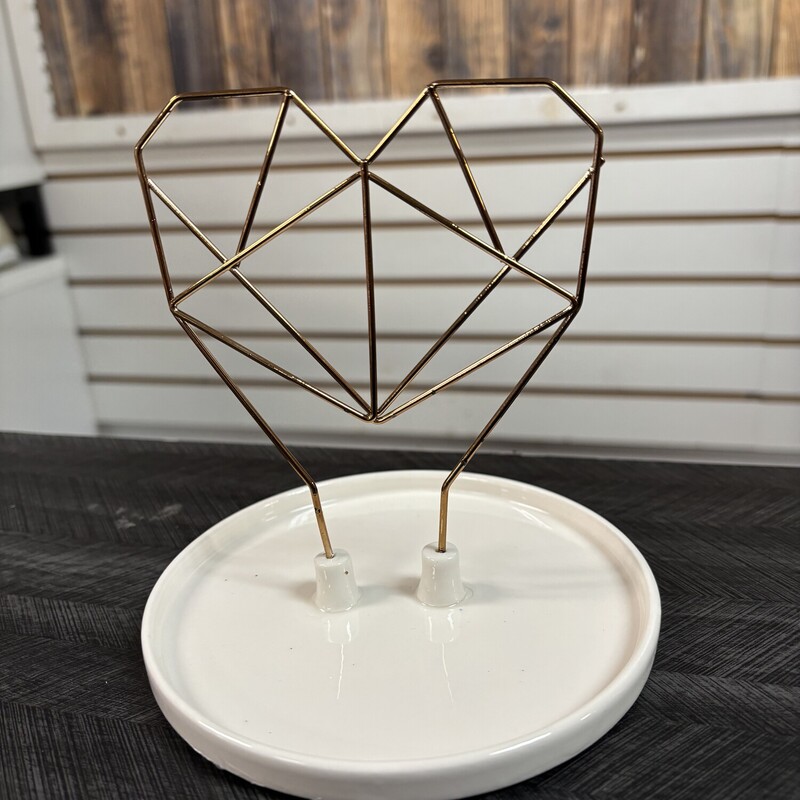 New Jewlery Holder