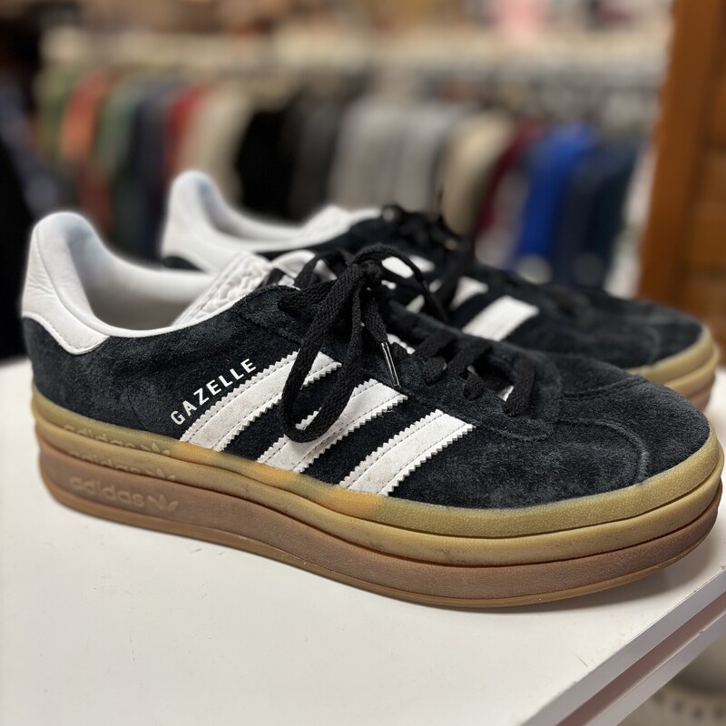 Adidas Gazelle Shoes