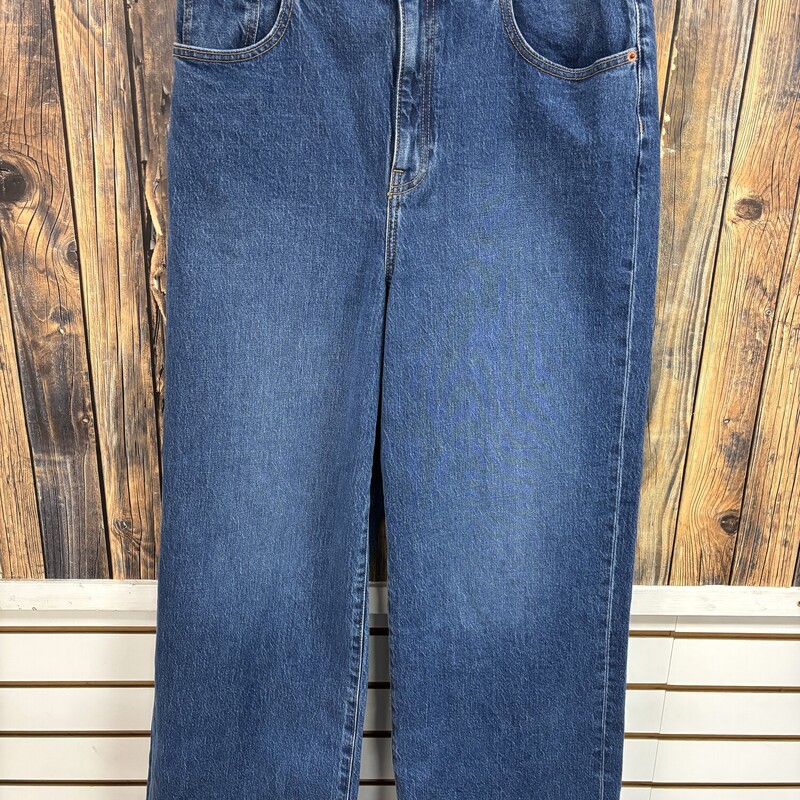 NWT PINK Jeans, Size: 14