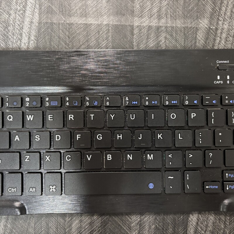Bluetooth Keyboard