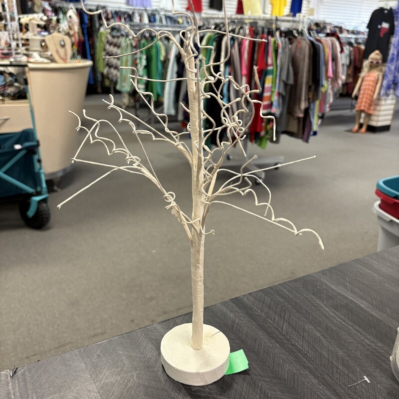 Small Deco Tree