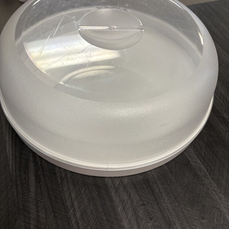 Pampered Chef Freeze Tray