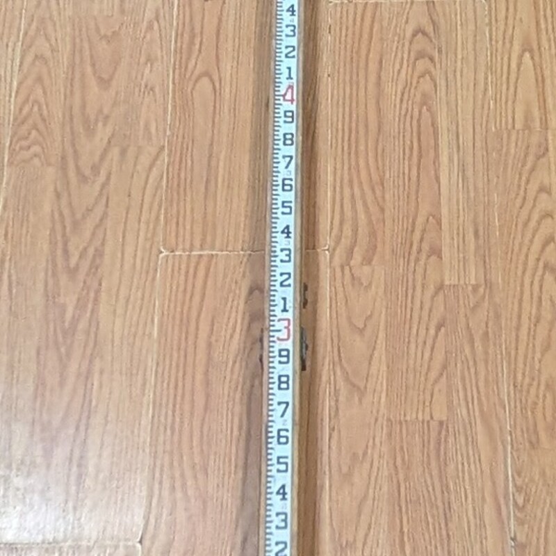 Vintage Surveyor Measure