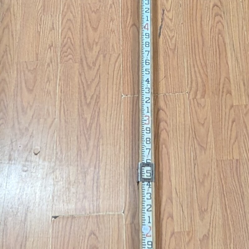 Vintage Surveyor Measure