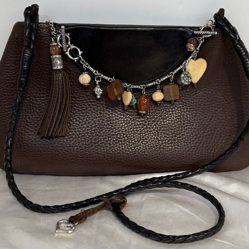 Brighton Daria Crossbody