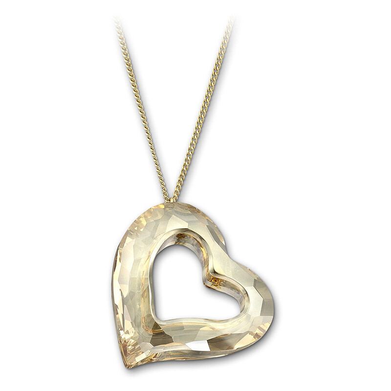 Swarovski LoveheartShadow