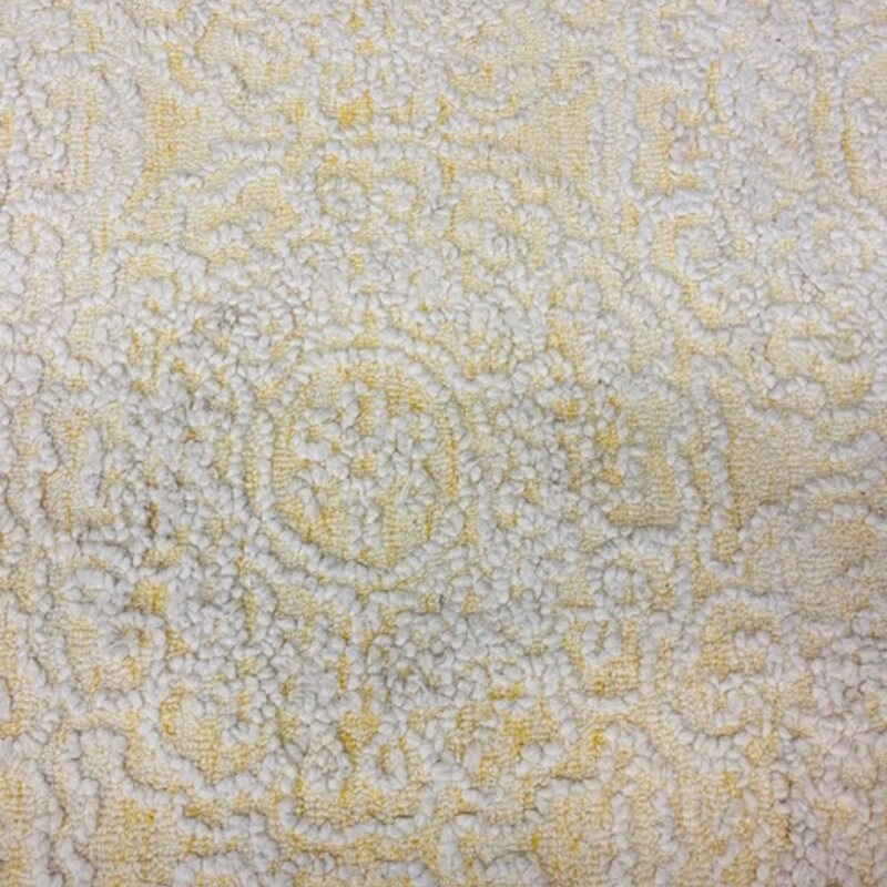 WM Woven Wool Rug
