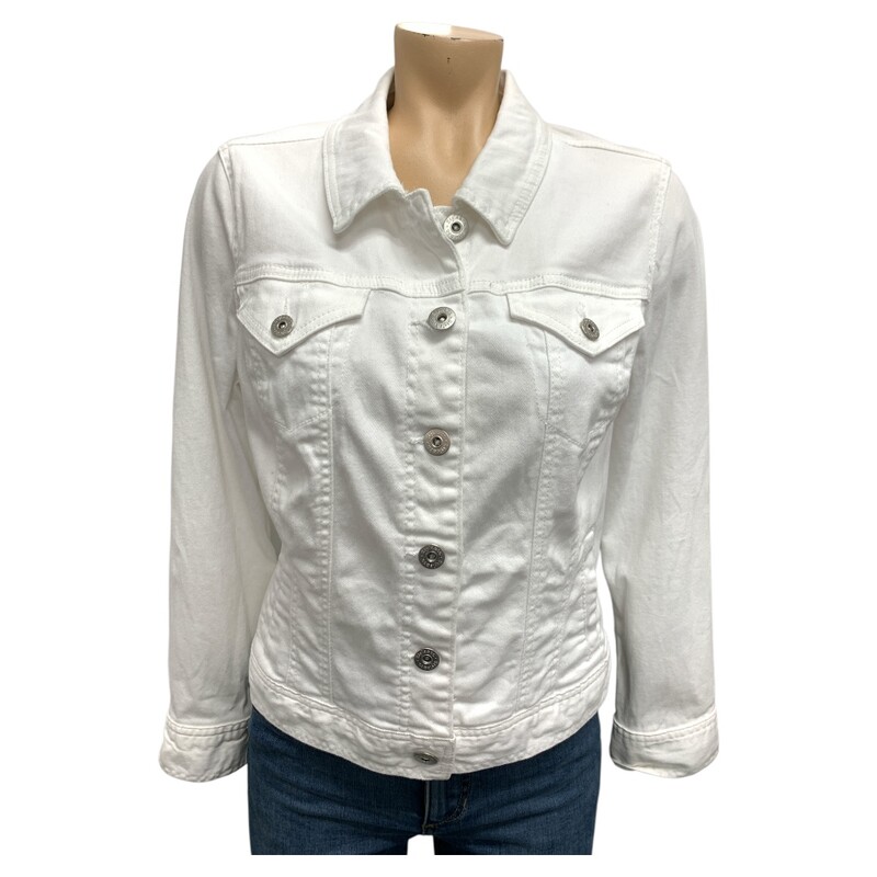 Style & Co Denim