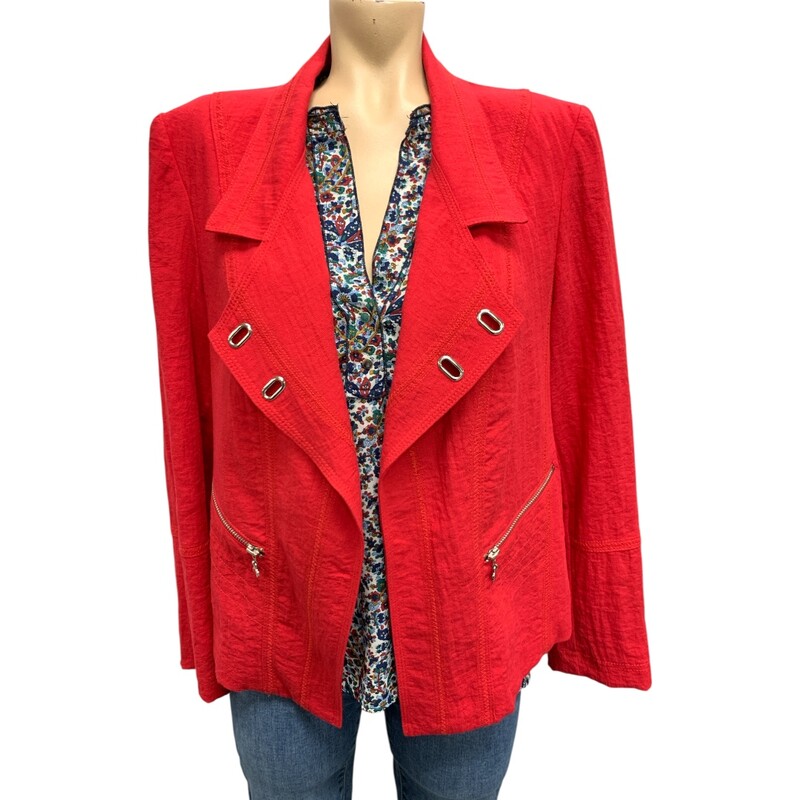 Vex Collection S44 Jacket