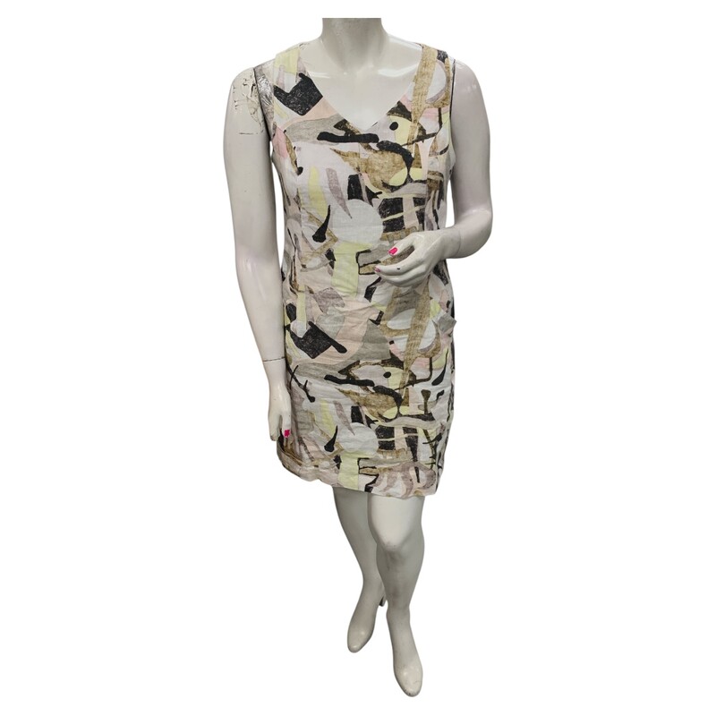 Charlie B Dress
