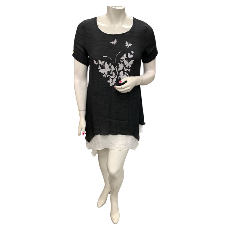 Creation Dress