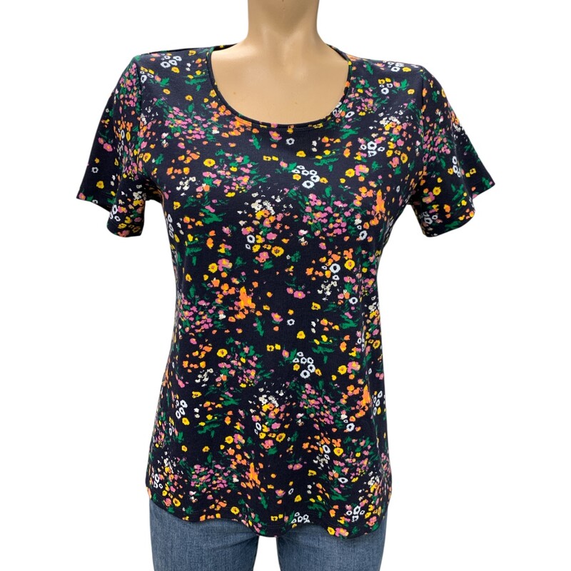 Karen Scott NWT, Multi, Size: M