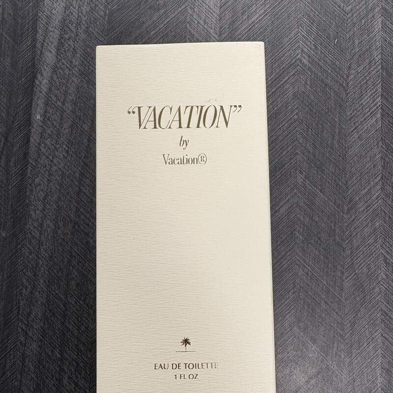 Vacation Eau De Toilette