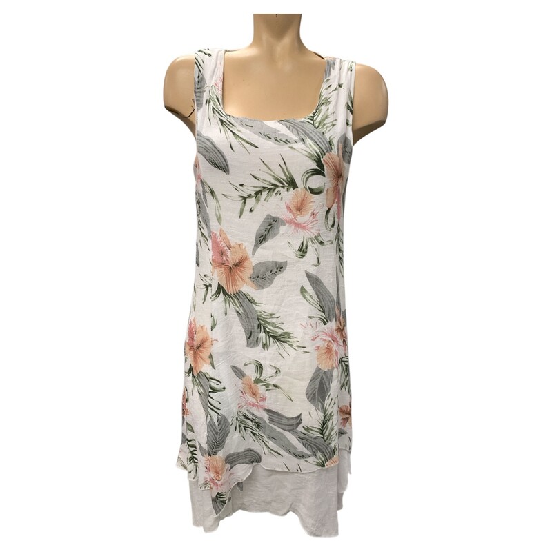 Creation Dress
