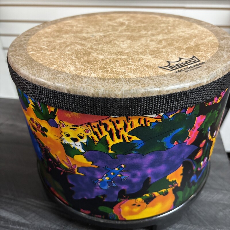 Remo Drum