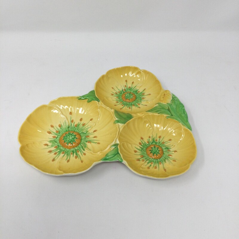 Carlton Ware Vintage Crea