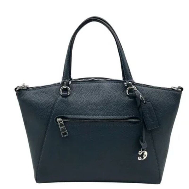Coach Bella Satchel