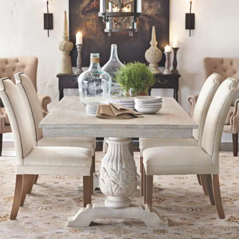 HDC Kingsley Dining Table