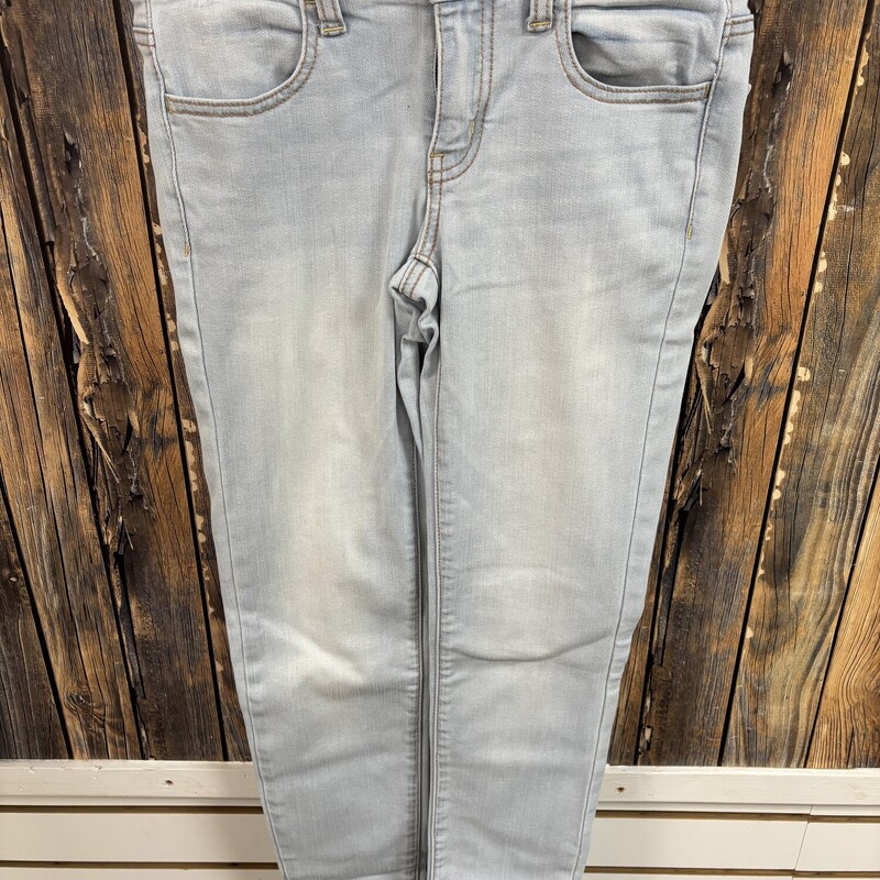 Very Lightwash AE Jeans, Size: 0