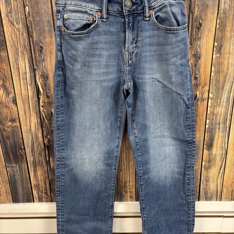 AE Light Wash Jeans, Size: 26x30