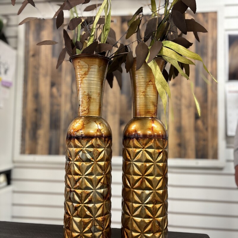 Vase Set