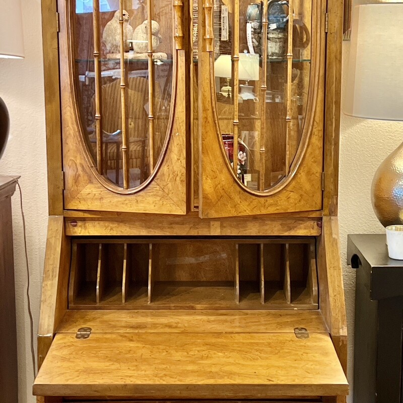 Secretary Desk Vintage