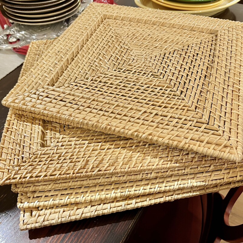Chargers Wicker