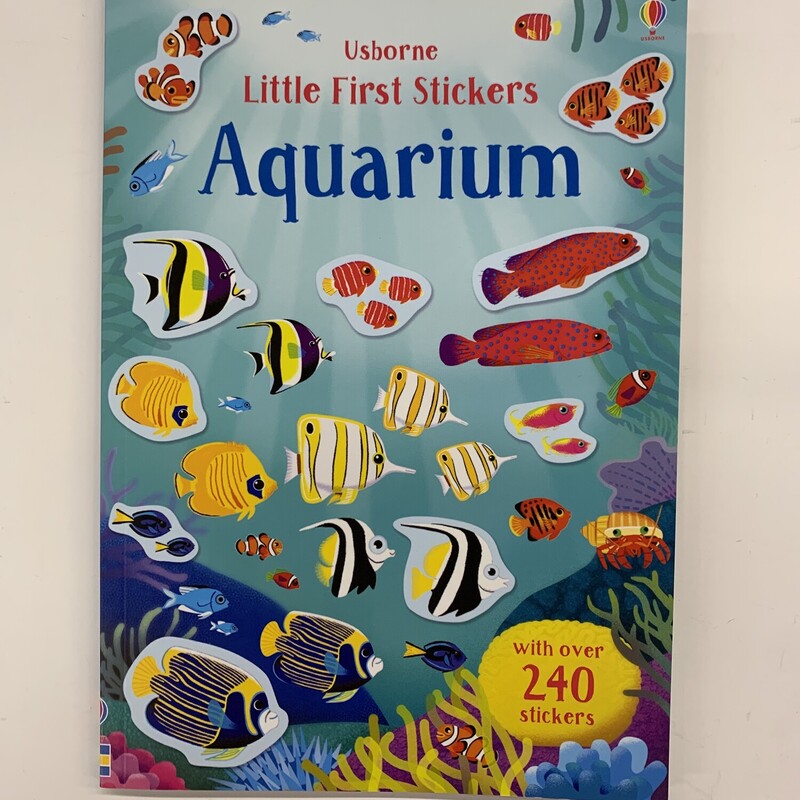 Aquarium