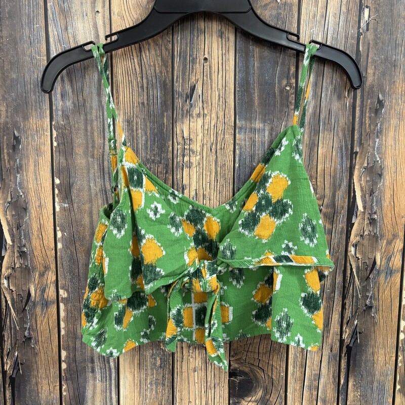 G/O Aerie Crop Top