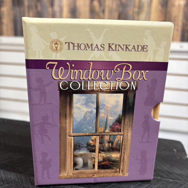Thomas Kinkade Collection