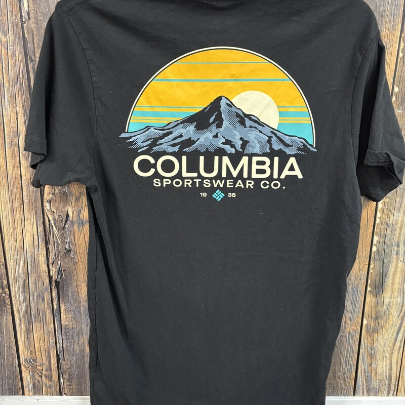 Columbia Rainbow Tee