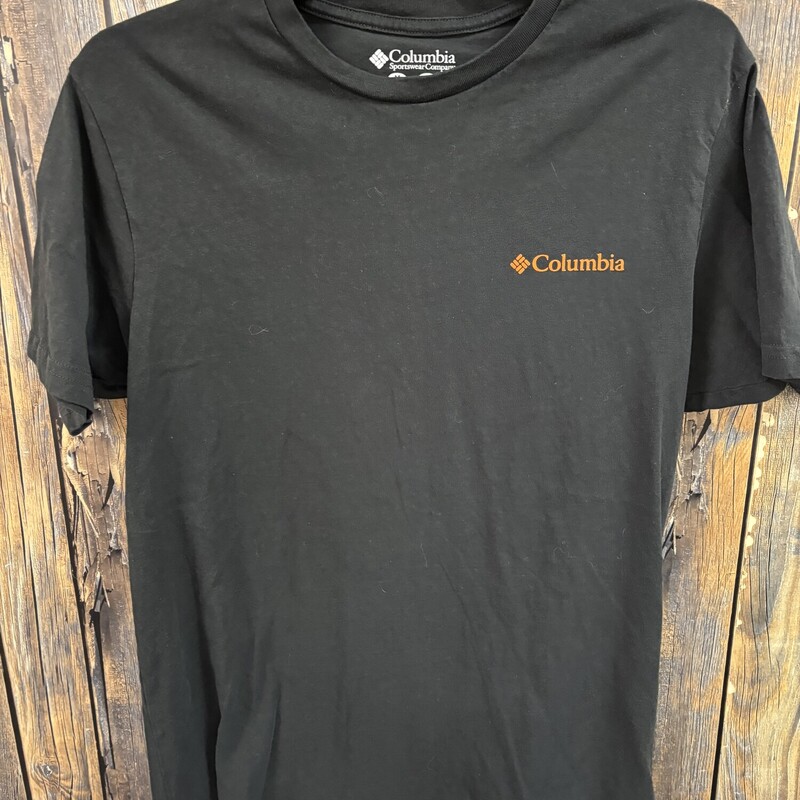 Columbia Always Outside T, Size: M
