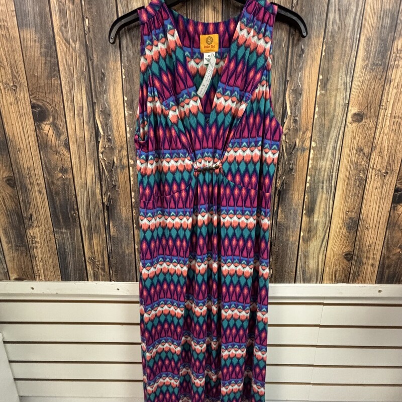 Ruby Road Pink Dress