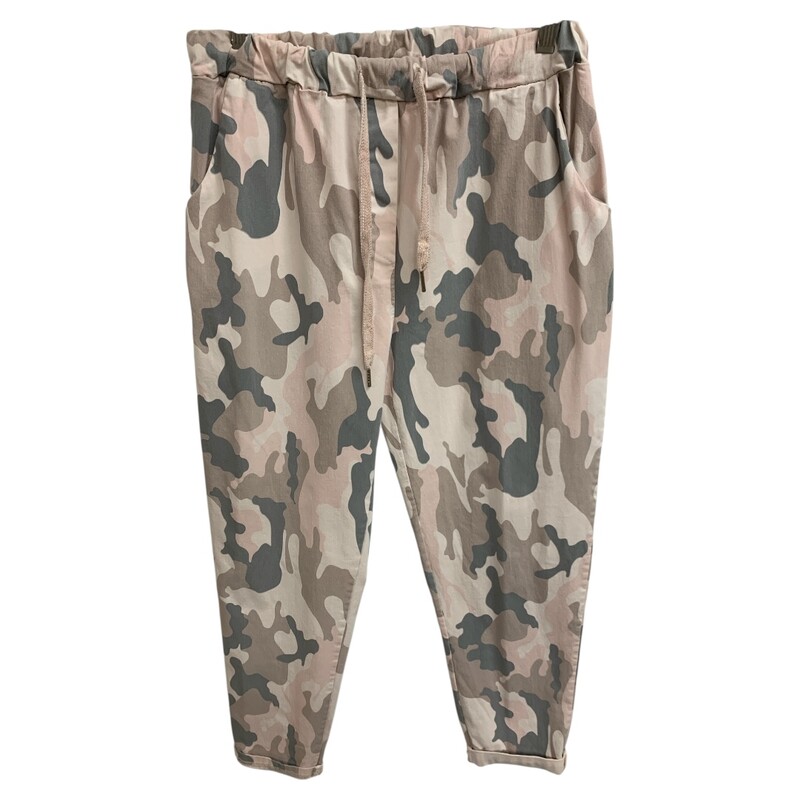 Made In Italy Pants