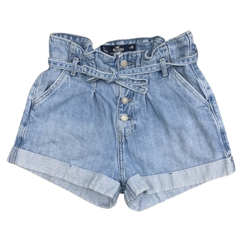Hollister S26