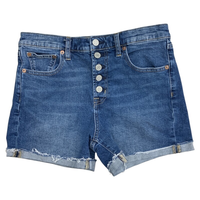 Gap Denim S4