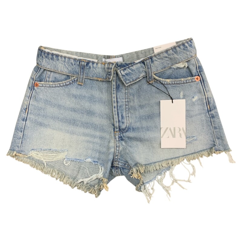 Zara S2 NWT