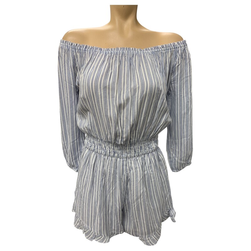 Hollister NWT