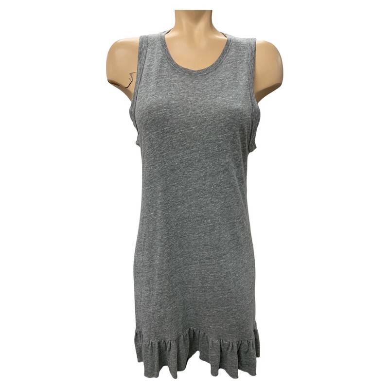 Nation NWT Dress, Grey, Size: Xs