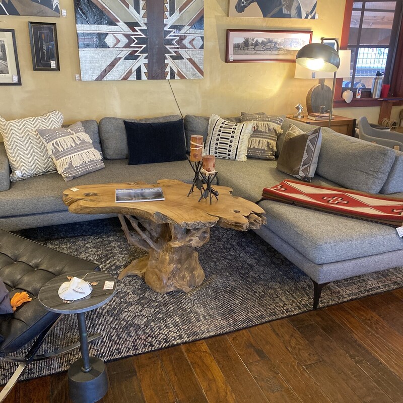 West Elm Andes