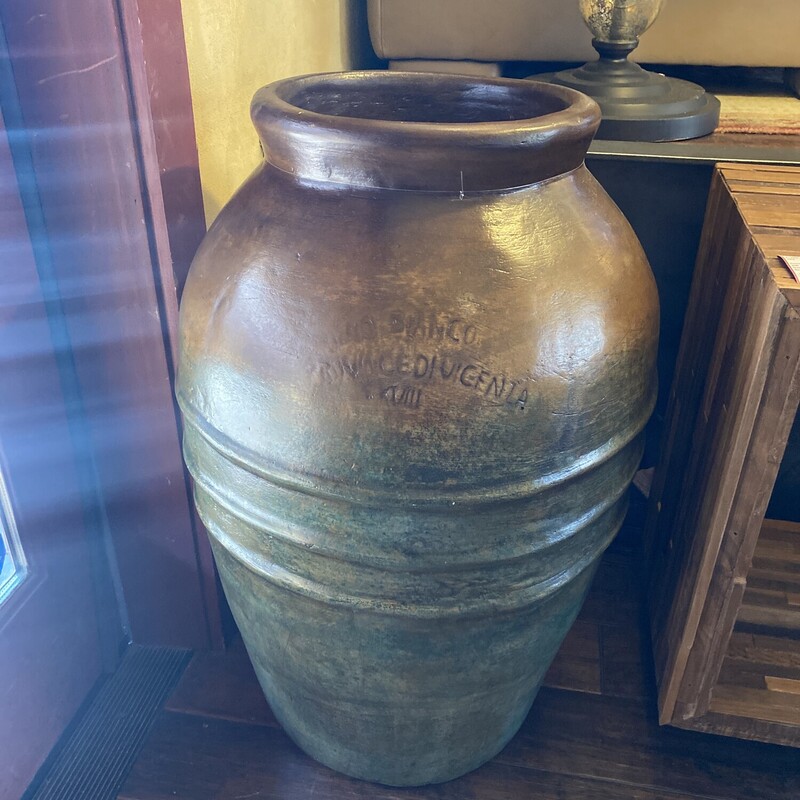 Ceramic Pot