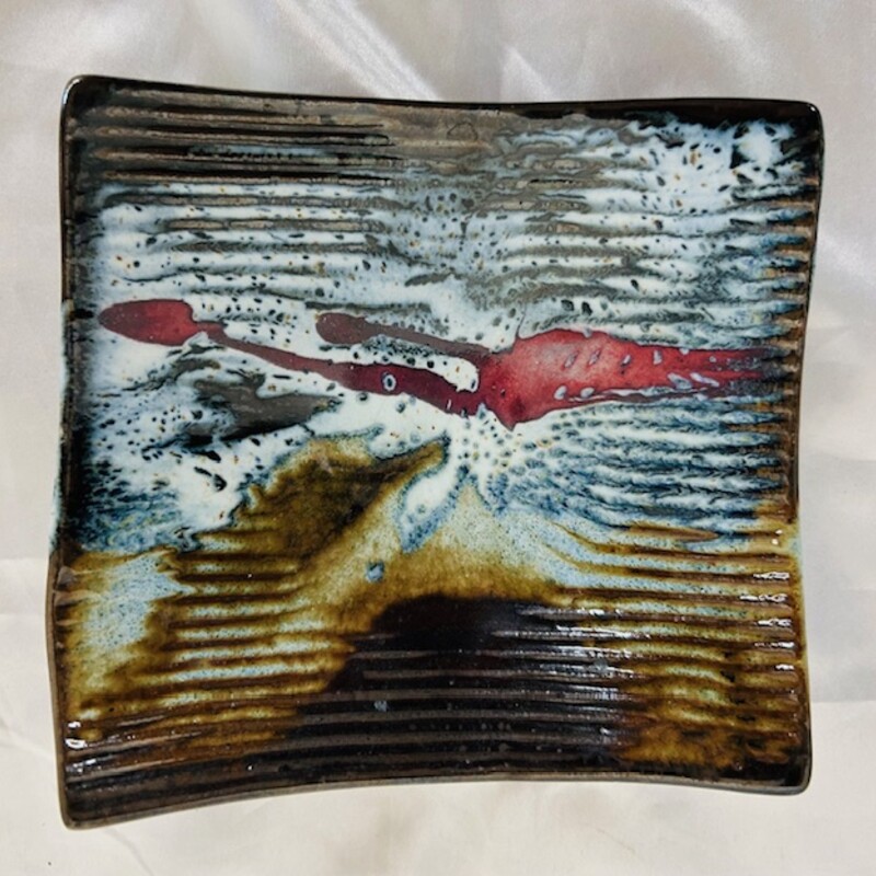 John Shedd Sq Dish Bwl