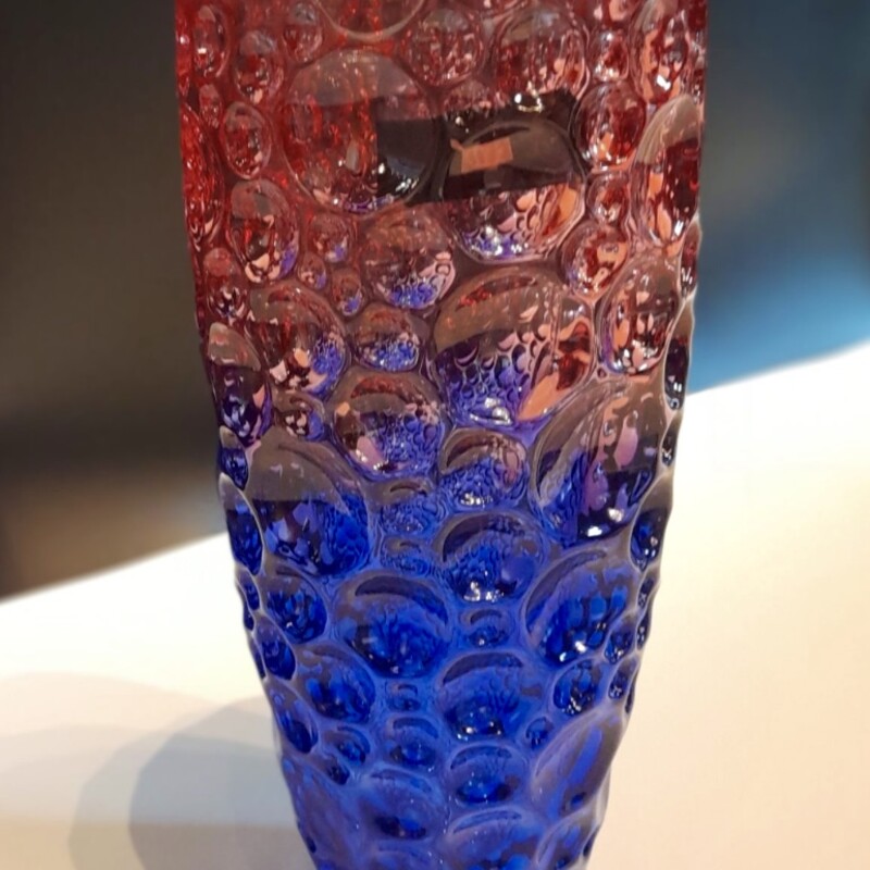 CC Zecchin Murano Style