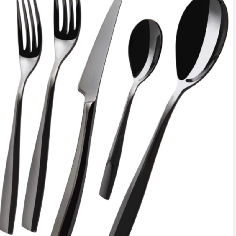 5BugattiGlamourFlatware