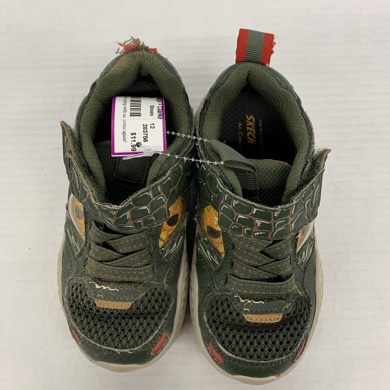 Skechers, Size: 12, Item: Shoes