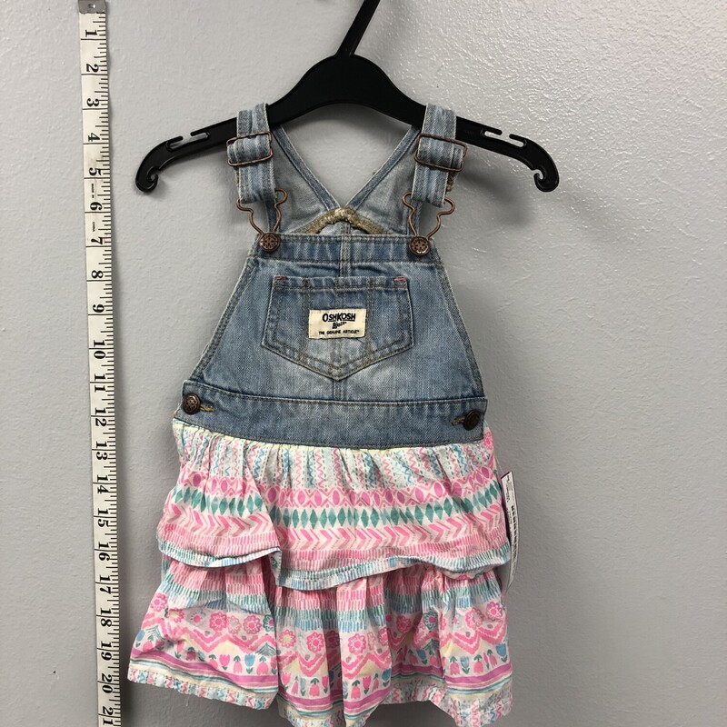 Osh Kosh