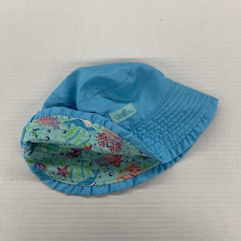 Uv Skinz, Size: 4, Item: Hat