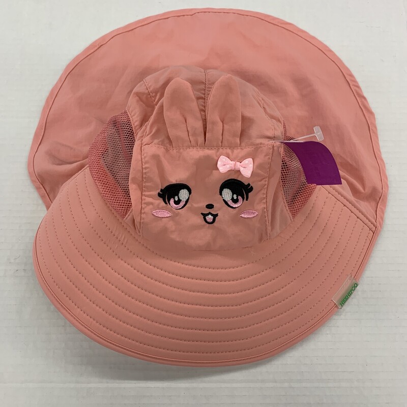 Heehipoo, Size: Child, Item: Hat